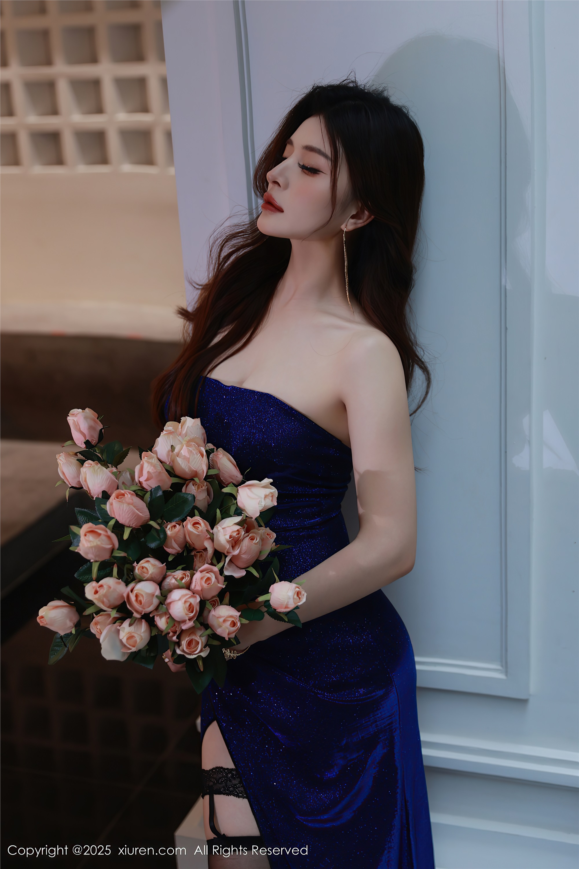 Xiuren秀人网 2025.09.08 NO.10740 阿依莎